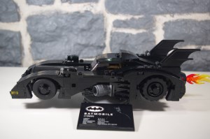 1989 Batmobile - Limited Edition (12)